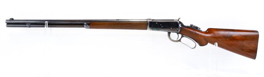 1901 Winchester Mod 94 .30 WCF Lever Action Rifle