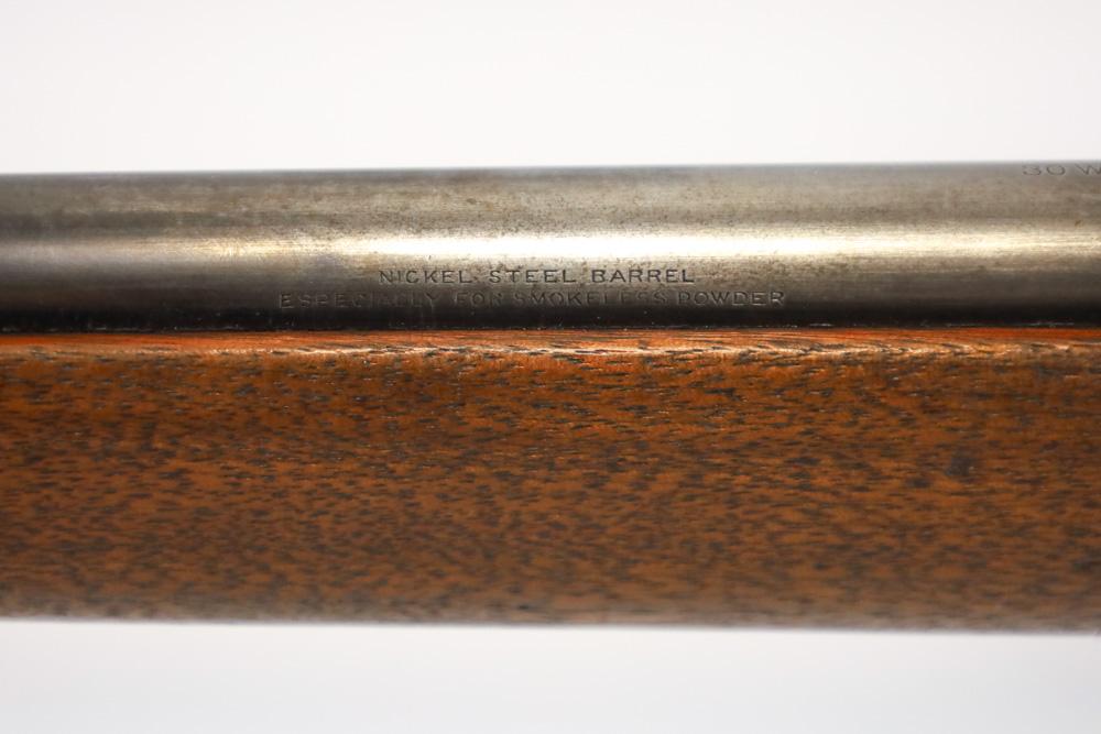 1901 Winchester Mod 94 .30 WCF Lever Action Rifle