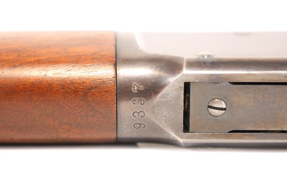 1895 Winchester Mod 94 .30 WCF Lever Action Rifle