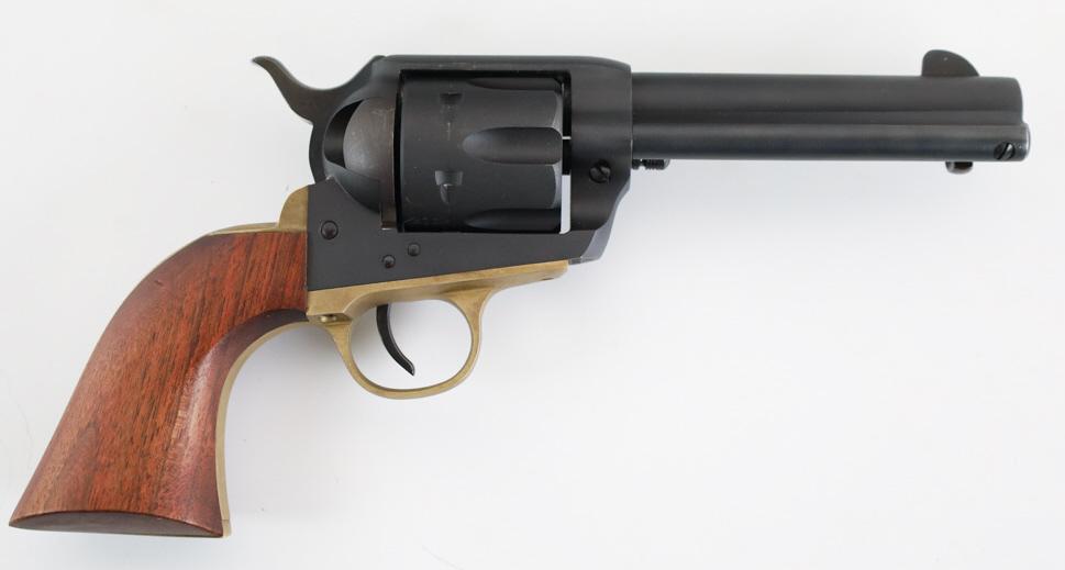 Pietta Model 1873SA .357 Mag Revolver w/ Box