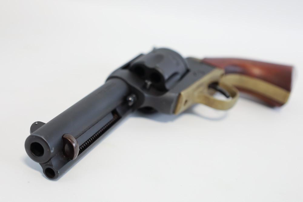 Pietta Model 1873SA .357 Mag Revolver w/ Box