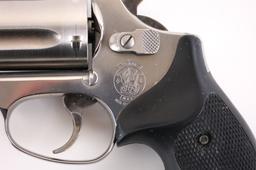 Smith & Wesson Model 60-7 .38 S&W Spl Revolver