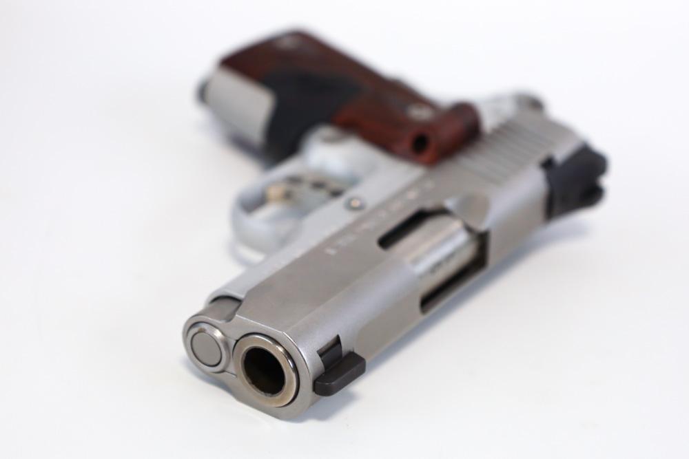Kimber Ultra TLE II .45 ACP Compact Pistol