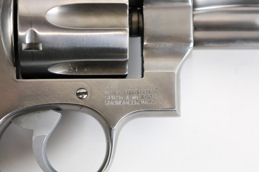 Smith & Wesson Model 624 .44 S&W Spl Revolver