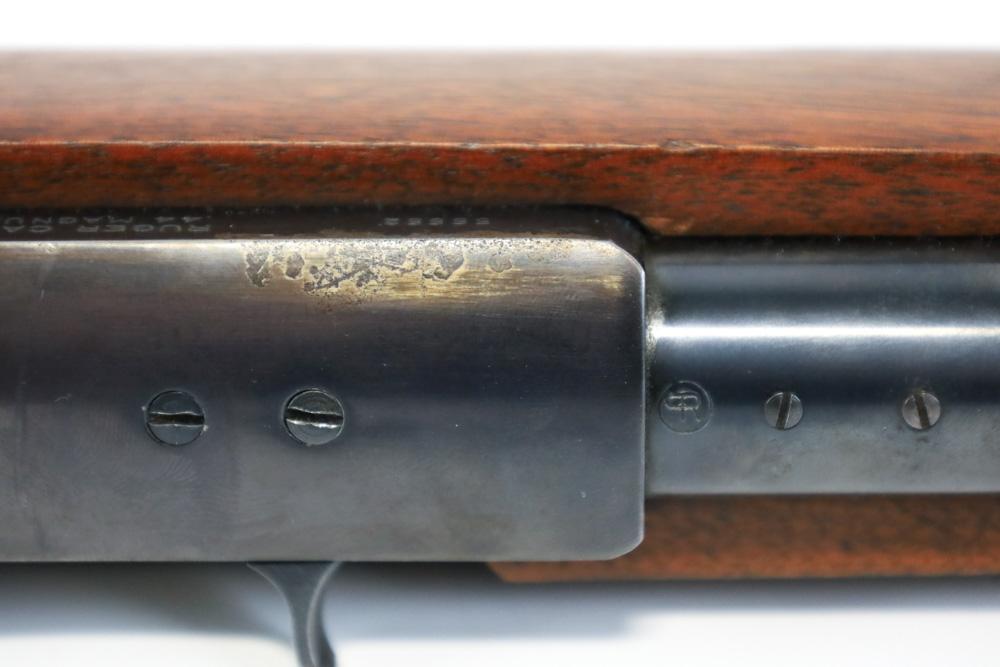 Ruger Carbine .44 Magnum Semi Auto Rifle