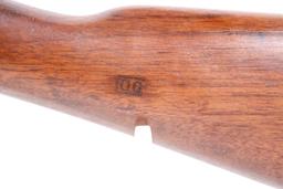 U.S. Remington Model 03-A3 30-06 Bolt Action Rifle