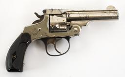 Smith & Wesson Top Break .32 S&W Revolver