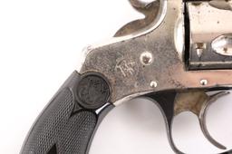 Smith & Wesson Top Break .32 S&W Revolver