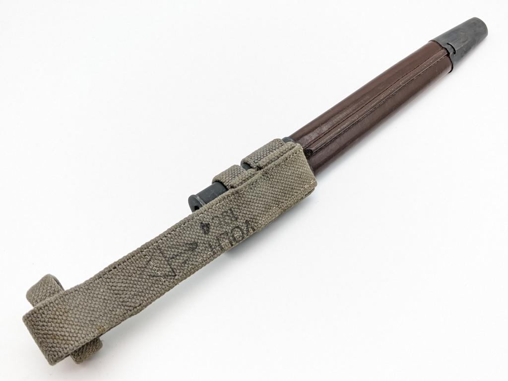 1944 British Model 1907 Mk II No. 1 Bayonet