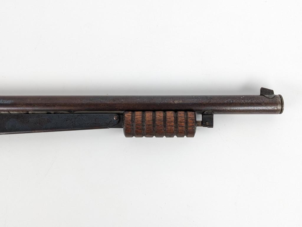 Antique Daisy MFG Model 25 Pump Action BB Gun