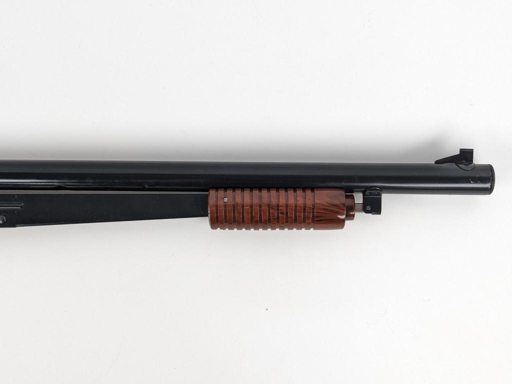 Vtg Daisy Model 25 Pump Action BB Gun w/ Box