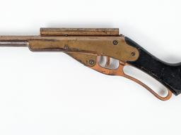 Antique Daisy Model 36 Golden Eagle BB Gun