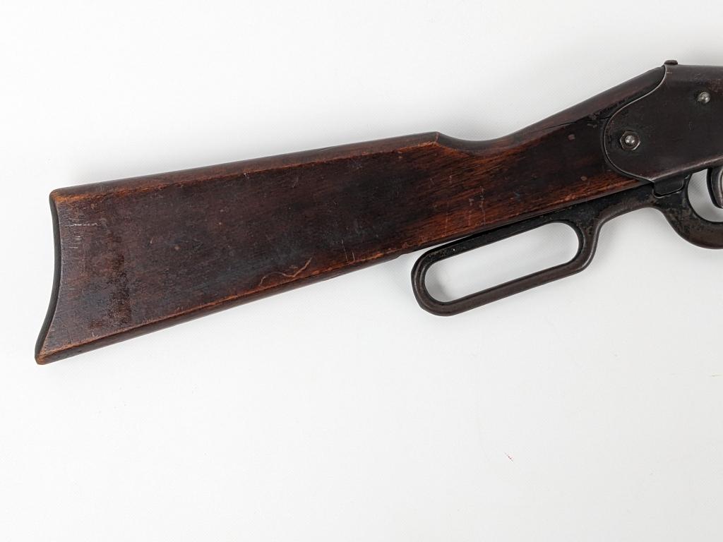 Antique Daisy Model 24 No. 12 BB Gun