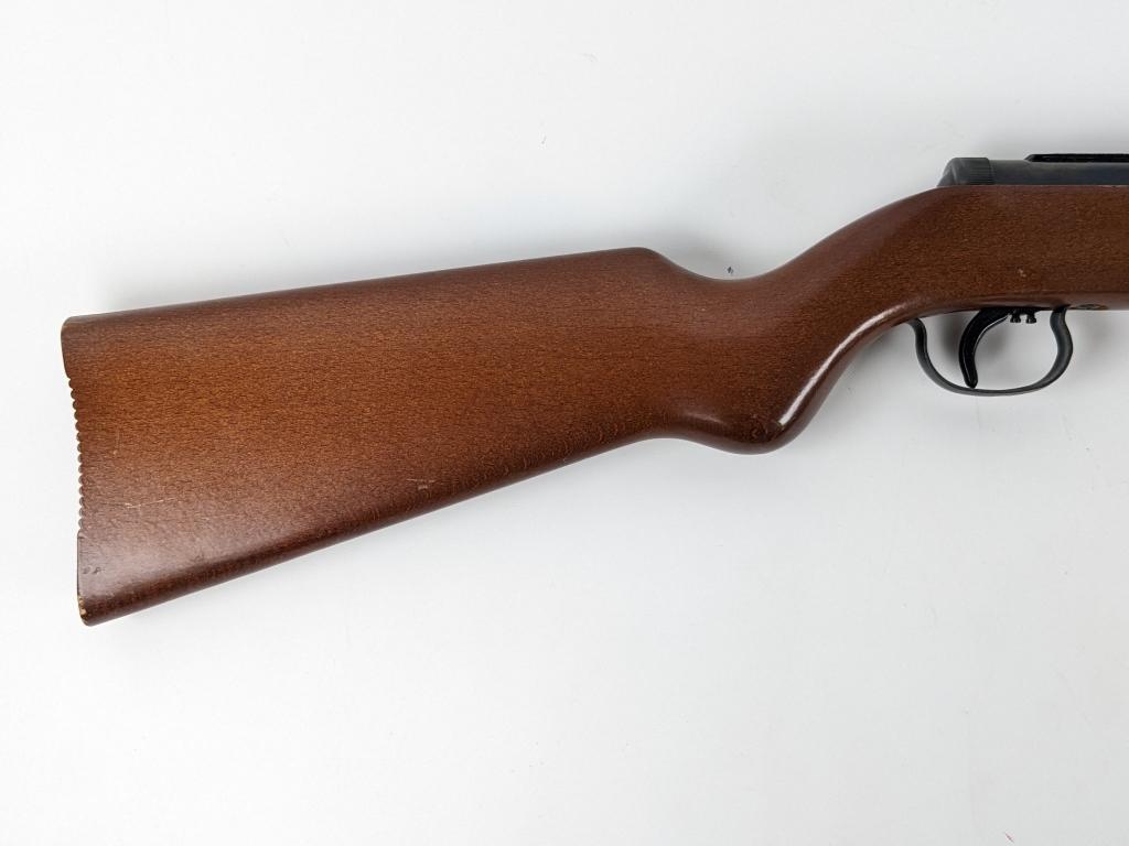 Diana RWS Model 42 .177 Cal Pellet Rifle