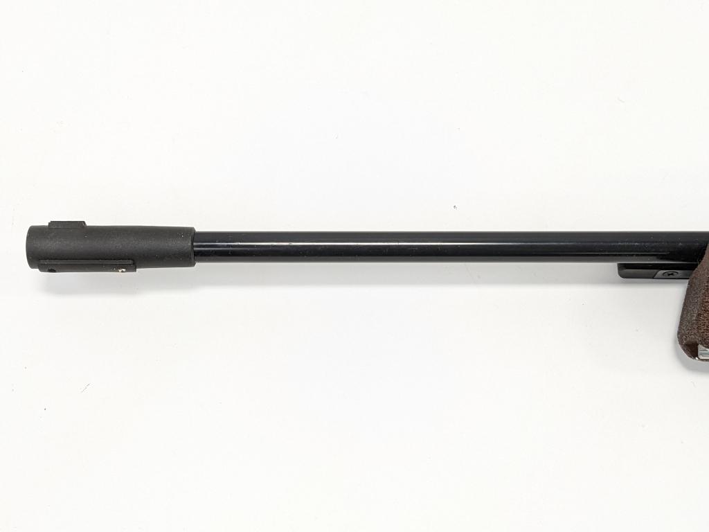 Daisy / Gamo Model 126 Super Match .177 Pellet Gun