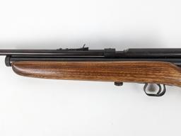 Crossman Model 160 .22 Cal Pellet Rifle