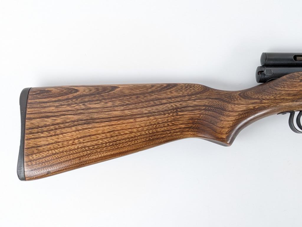 Crossman Model 160 .22 Cal Pellet Rifle