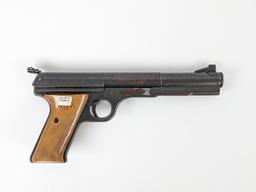 Daisy No. 117 Target Special BB Air Pistol
