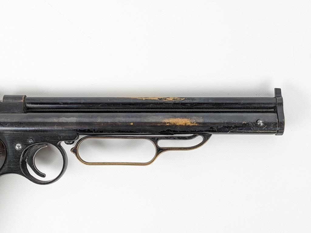 Early Crosman Model 106 BB Air Pistol