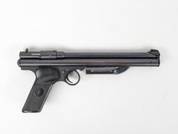 Crosman Model 137 Pellet Air Pistol w/ Box