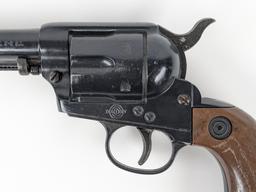 Daisy Model 179 Peacemaker BB Revolver