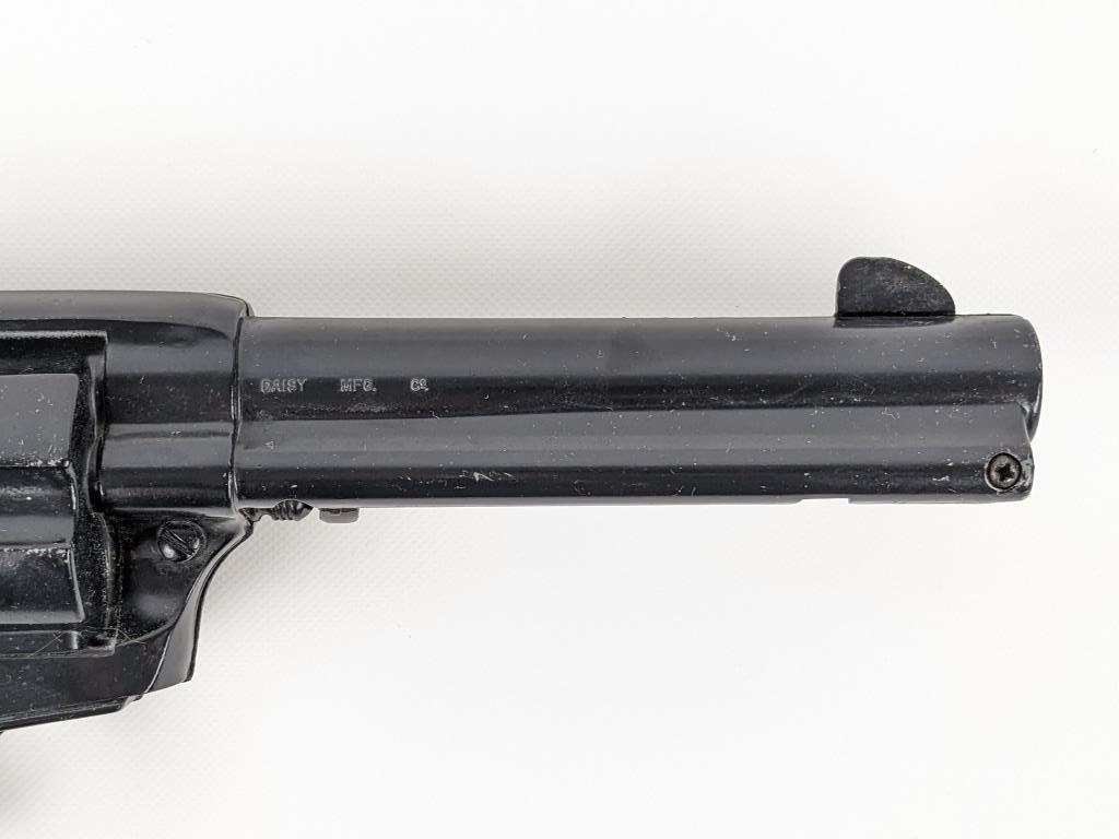 Daisy Model 179 Peacemaker BB Revolver