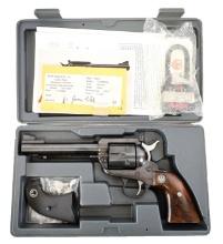 Ruger New Model Blackhawk .44 SPL Revolver w/ Case