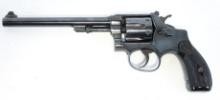 Smith & Wesson K-22 Outdoorsman .22 LR Revolver