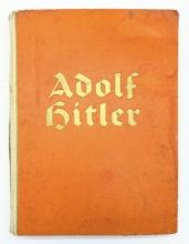 Adolf Hitler Bilder Aus Dem Leben Des Fuhrers Book