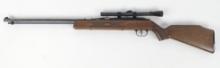 Smith & Wesson Model 80G .177 Cal CO2 Rifle