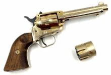 Revolver F.T. Italien Model EASA .22 LR & Mag