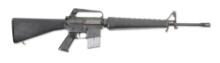 (N) COLT AR-15 SP1 CONVERTED TO M-16 MACHINE GUN BY KESTREL INT&#8217;L CORP (FULLY TRANSFERABLE).