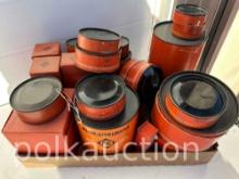 ALLIS CHALMERS COLLECTIBLES