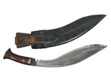 Nepalese Gurkha Kuhkri Knife (MOS)