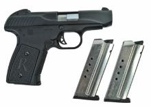 Remington R-51 9mm Compact Semi-Automatic Pistol - FFL # C016040R51 (KDN1)