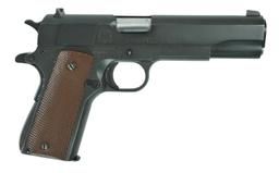 Springfield Armory M1911A1 .45 ACP Semi-Automatic Pistol - FFL # N317250 (LCJ1)