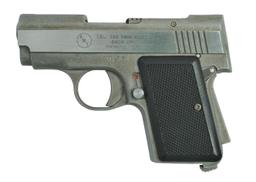 AMT Backup .380 Semi-auto Pistol FFL Required: A91564 (LCJ1)