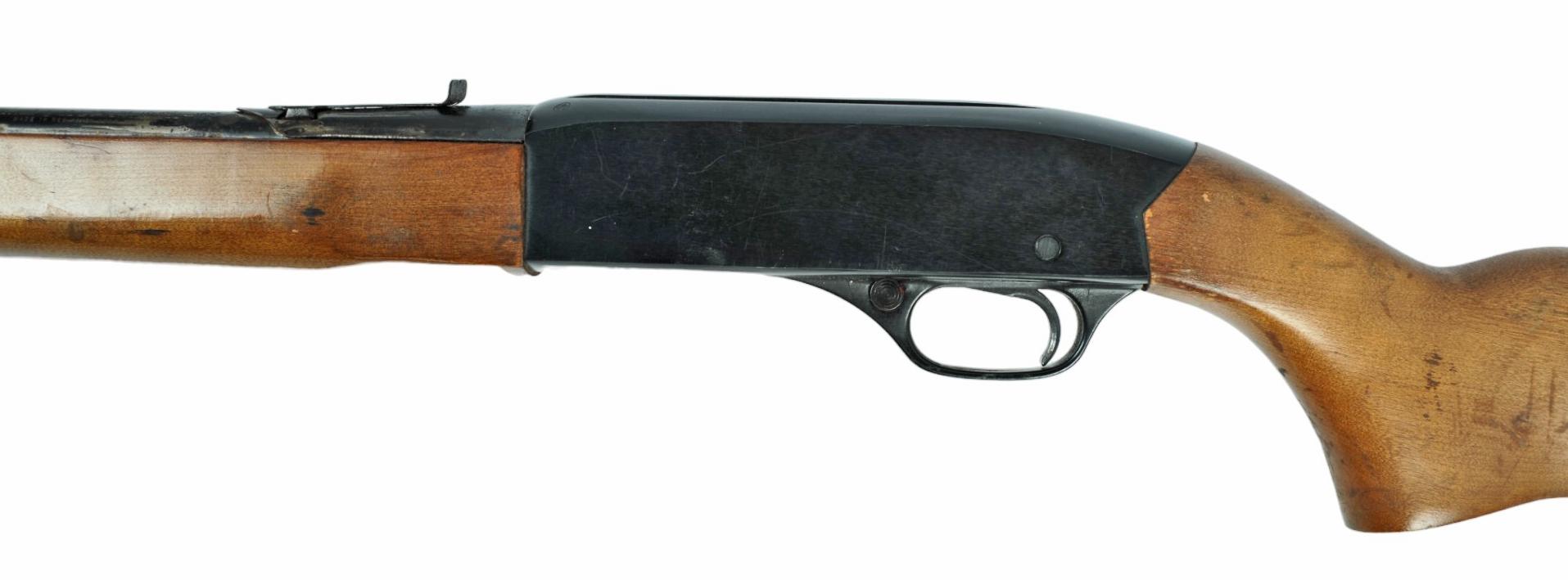 Winchester Model 190 .22LR Semi-auto Rifle FFL Required: B1892802 (NBW1)