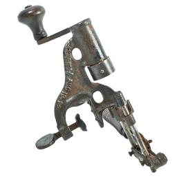 Scarce 1898 Antique Gun Reloading and Gunsmithing Tools (RM)