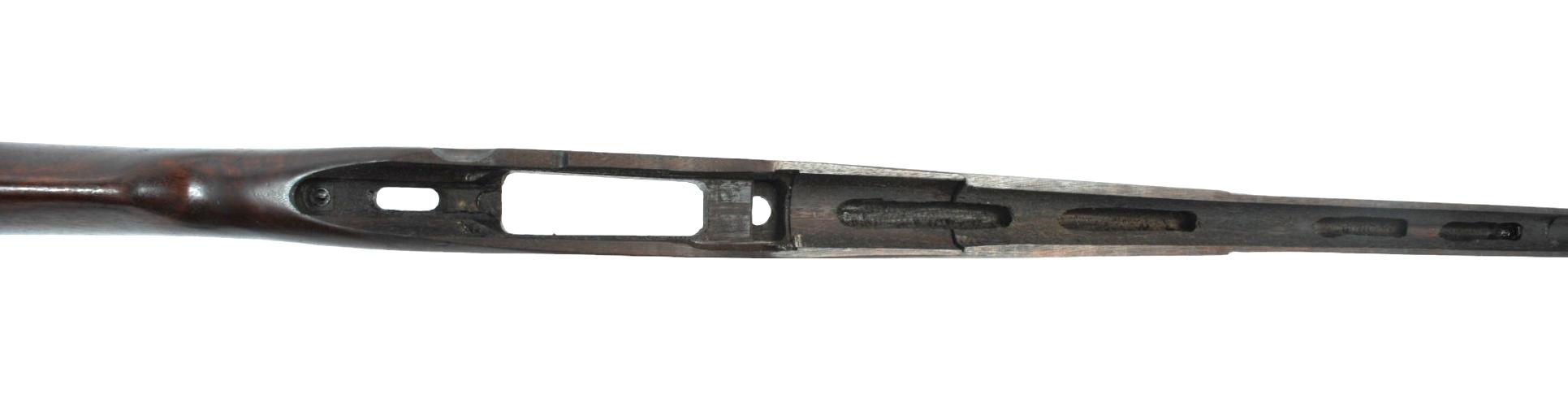 US World War II M1903 30-06 Springfield Parts Kit (BCW)