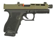 PSA Dagger 9MM Semi-auto Pistol FFL Required: FG129682(EDN1)