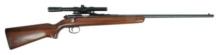 Remington Model 514 .22LR Single-shot Rifle FFL Required: NSN (RDW1)