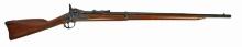US Military Indian War era M1870 50-70 Trapdoor Breech-Loading Rifle - Antique (VDM1)