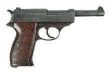 Pistol (KDC1)
