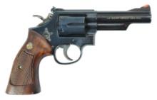 Cased Centennial S&W Secret Service Model 19-5 .357 Mag Double-Action Revolver - FFL #194K252 (PAT1)