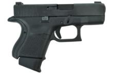 Glock 26 Gen 5 9MM Semi-auto Pistol FFL Required: ADGG832 (PAT1)