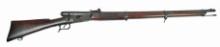 Swiss Military Model 1871 10.4x38mm Vetterli Bolt-Action Rifle - Antique - no FFL needed (K1S1)
