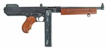 Auto-Ordnance Model 1927A1 .45ACP Semi-auto Pistol FFL Required: KJ2159 (K1S1)