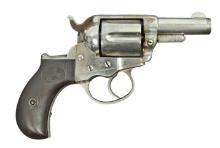 Colt M1877 'Thunderer' 41LC Revolver No FFL Required (DHR1)