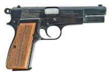 Hungarian PJK-9HP 9MM Semi-auto Pistol FFL Required: B56991 (J1)